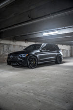 HRE Forged Monoblock P103 18x9 5x120 Wheels