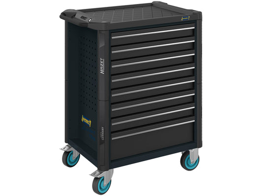 Tool Box by Hazet - fits 2018–present BMW G01 X3