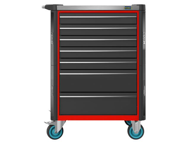 Tool Box by Hazet - fits 2018–present BMW G01 X3