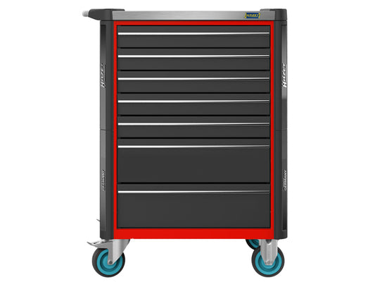 Tool Box by Hazet - fits 2018–present BMW G01 X3