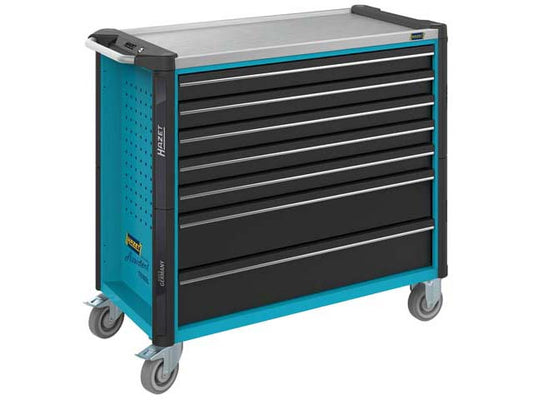 Tool Box by Hazet - fits 2018–present BMW G01 X3
