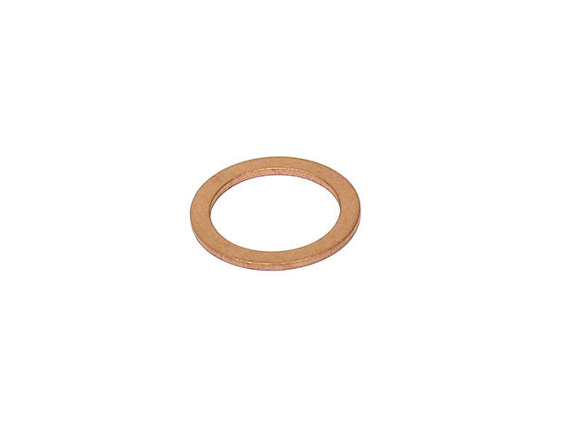 Aluminum / Copper Washer by Fischer & Plath - fits 2019–present BMW G02 X4