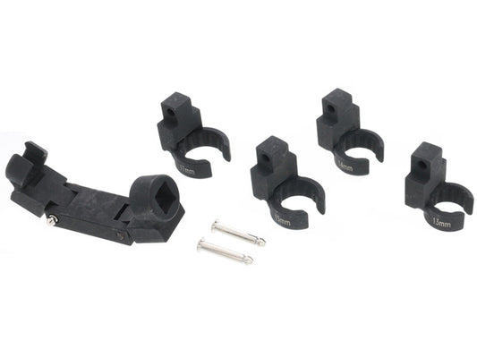 Socket Set by CTA Tools - fits 2018–present BMW G01 X3