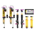 kw v5 clubsport bundle bmw m2 (g87) m3 (g80) m4 (g82) 2wd incl. competition bmw m3 m4 g80 g82 g8x iconic garage
