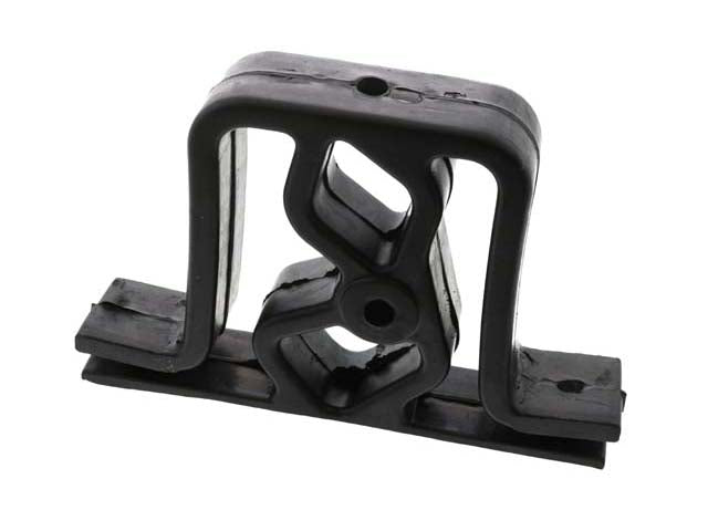 Exhaust System Hanger - BMW E92 M3 - Part #18 20 1 401 797 / 18201401797 by HJS - fits 2008–2013 BMW E90/E92/E93 M3