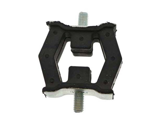 Exhaust System Hanger - BMW E92 M3 - Part #18 20 7 832 991 / 18207832991 by HJS - fits 2008–2013 BMW E90/E92/E93 M3