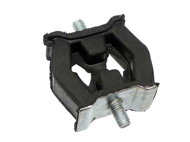 Exhaust Hanger Front by febi bilstein - fits 2009–2016 BMW E89 Z4