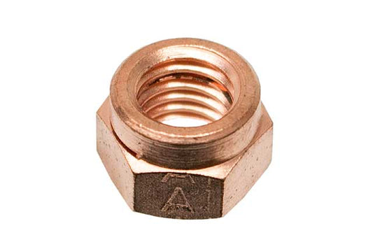 Exhaust Nut by Genuine BMW - fits 2008–2013 BMW E92 M3