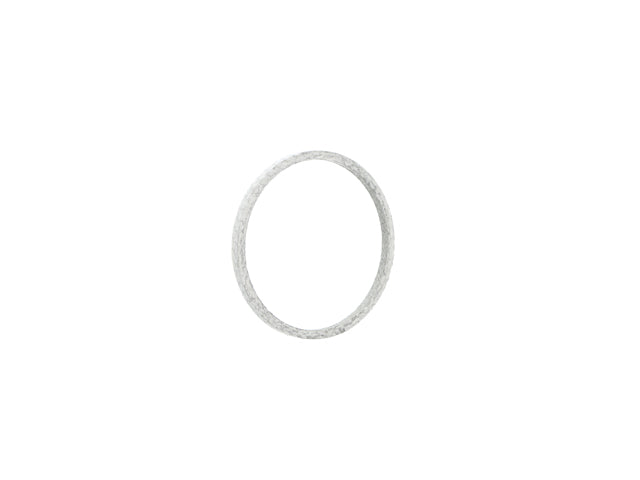 Exhaust Gasket - Turbocharger to Catalytic Converter by HJS - fits 2015–2020 BMW F80/F82/F83 M3/M4