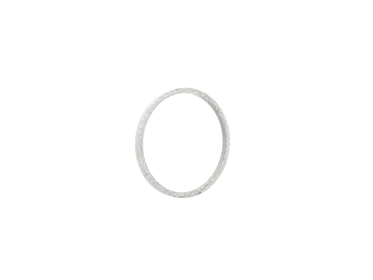 Exhaust Gasket - Turbocharger to Catalytic Converter by HJS - fits 2015–2020 BMW F80/F82/F83 M3/M4