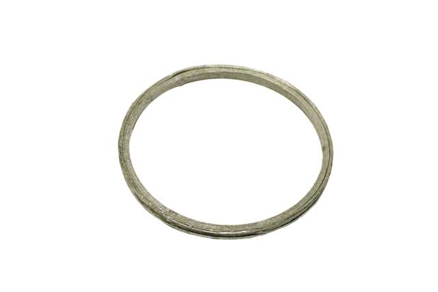 Exhaust Gasket - Turbocharger to Catalytic Converter by Elring Klinger - fits 2015–2020 BMW F80/F82/F83 M3/M4