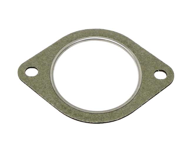 Catalytic Converter Gasket by Elring Klinger - fits 2008–2013 BMW E82/E88 1 Series