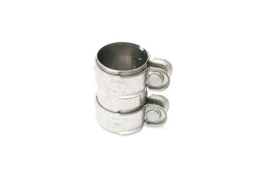Exhaust Clamp by Rein Automotive - fits 2006–2013 BMW E90/E91/E92/E93 3 Series