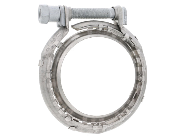 Exhaust Clamp by Genuine BMW - fits 2012–2019 BMW F30/F31 3 Series