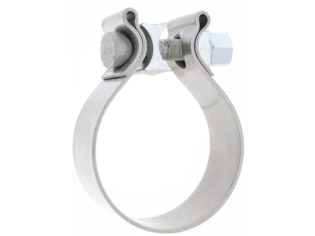Exhaust Clamp by FA1 Fischer Automotive - fits 2012–2019 BMW F30/F31 3 Series