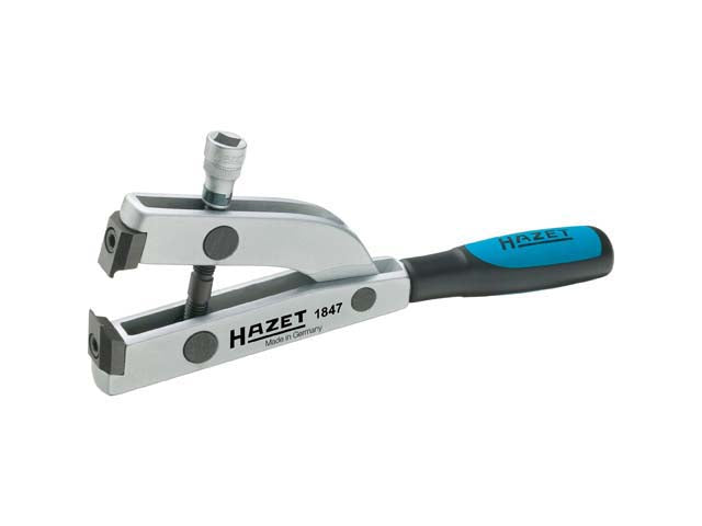 CV Joint Boot Band Pliers by Hazet - fits 2018–present BMW G01 X3