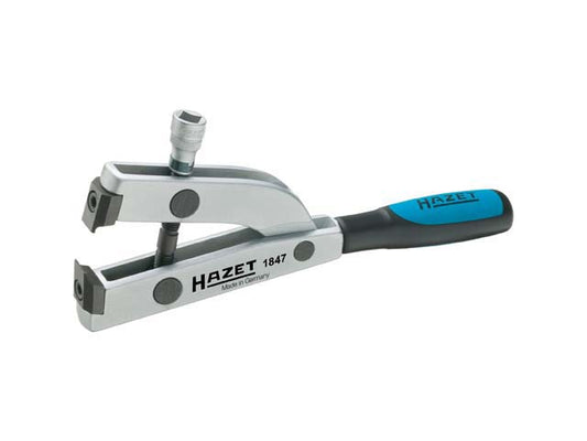 CV Joint Boot Band Pliers by Hazet - fits 2018–present BMW G01 X3