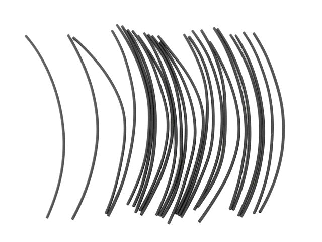 Heat Shrink Tubing by Auveco - fits 2008–2013 BMW E82/E88 1 Series