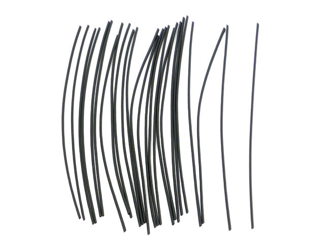 Heat Shrink Tubing by Auveco - fits 2008–2013 BMW E82/E88 1 Series
