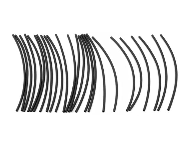 Heat Shrink Tubing by Auveco - fits 2008–2013 BMW E82/E88 1 Series