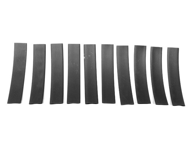 Heat Shrink Tubing by Auveco - fits 2008–2013 BMW E82/E88 1 Series