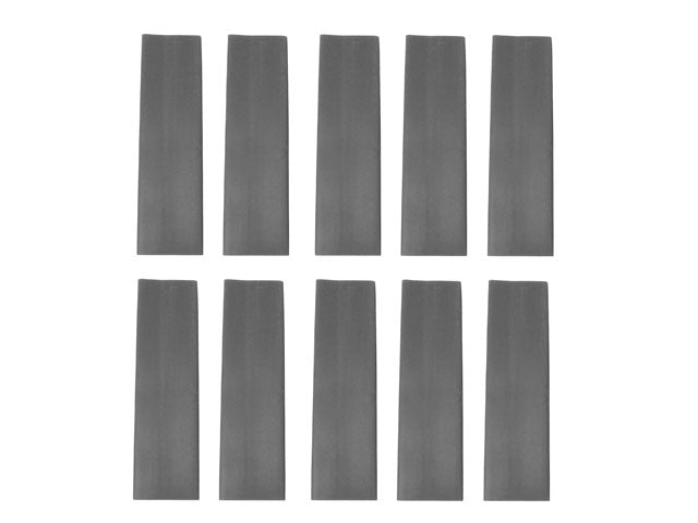 Heat Shrink Tubing by Auveco - fits 2008–2013 BMW E82/E88 1 Series