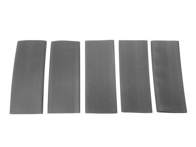 Heat Shrink Tubing by Auveco - fits 2008–2013 BMW E82/E88 1 Series