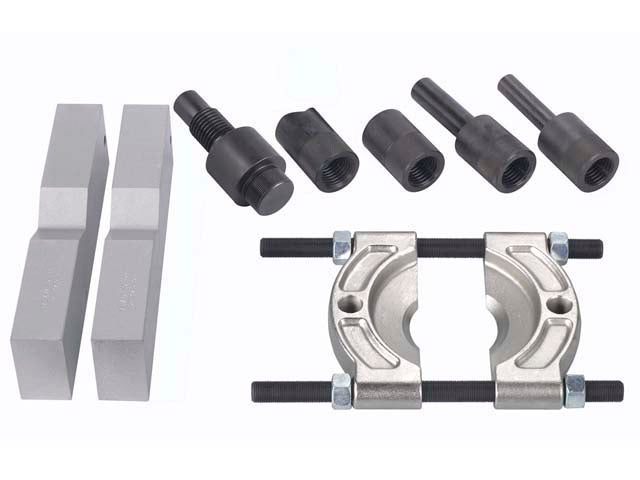 Shop Press Adapter Set by OTC - fits 2018–present BMW G01 X3