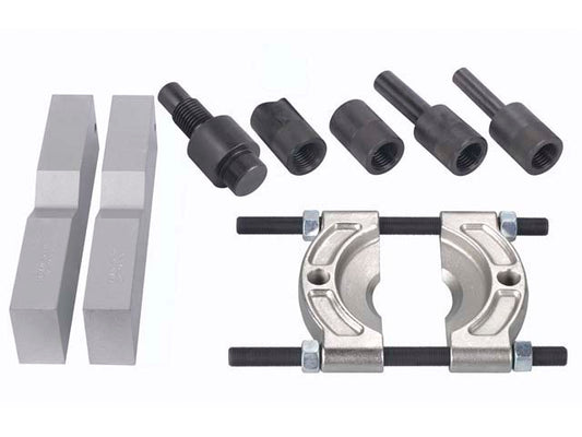 Shop Press Adapter Set by OTC - fits 2018–present BMW G01 X3