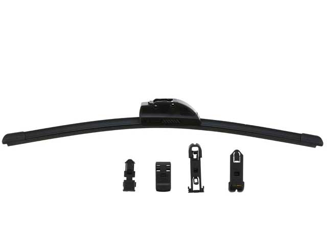 Wiper Blade by Bosch - fits 2014–2019 BMW F32/F33/F36 4 Series