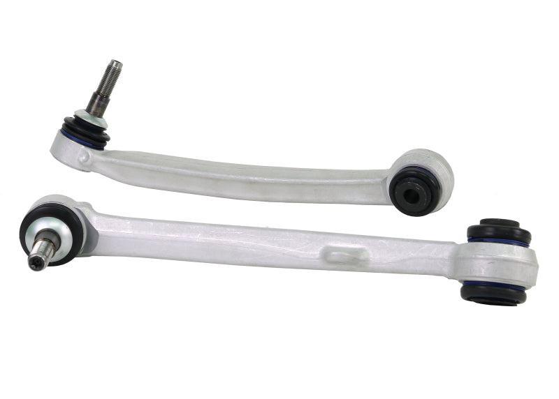 whiteline bmw m3 / m4 / m2 front lower control arm f8x bmw m3 m4 f80 f82 f8x iconic garage