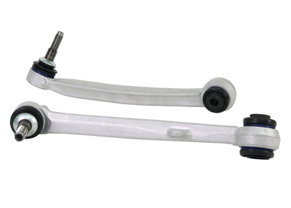 whiteline bmw m3 / m4 / m2 front lower control arm f8x bmw m3 m4 f80 f82 f8x iconic garage