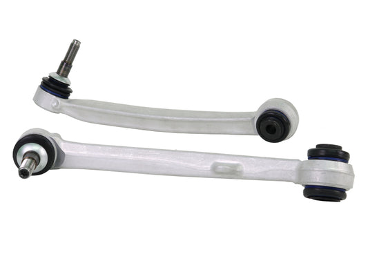 whiteline bmw m3 / m4 / m2 front lower control arm f8x bmw m3 m4 f80 f82 f8x iconic garage