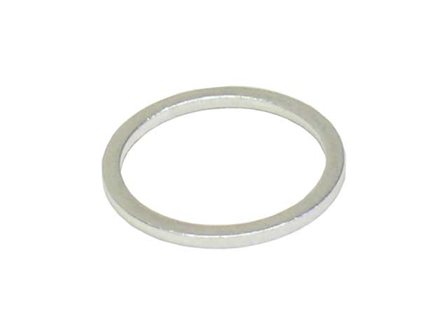 Aluminum / Copper Washer by Fischer & Plath - fits 2019–present BMW G02 X4
