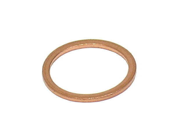 Aluminum / Copper Washer by Fischer & Plath - fits 2019–present BMW G02 X4