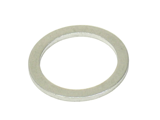 Aluminum / Copper Washer by Fischer & Plath - fits 2008–2013 BMW E82/E88 1 Series