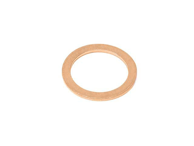 Aluminum / Copper Washer by Fischer & Plath - fits 2019–present BMW G02 X4