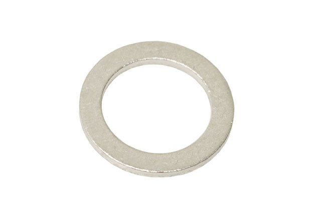 Aluminum / Copper Washer by Fischer & Plath - fits 2008–2013 BMW E82/E88 1 Series