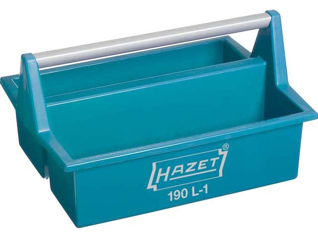 Tool Tote Tray by Hazet - fits 2018–present BMW G01 X3