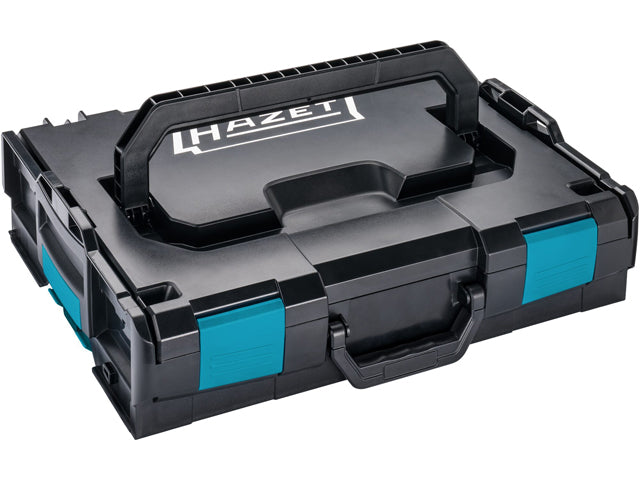 Tool Box by Hazet - fits 2018–present BMW G01 X3