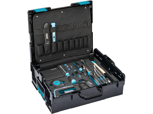 Tool Box by Hazet - fits 2019–present BMW G02 X4