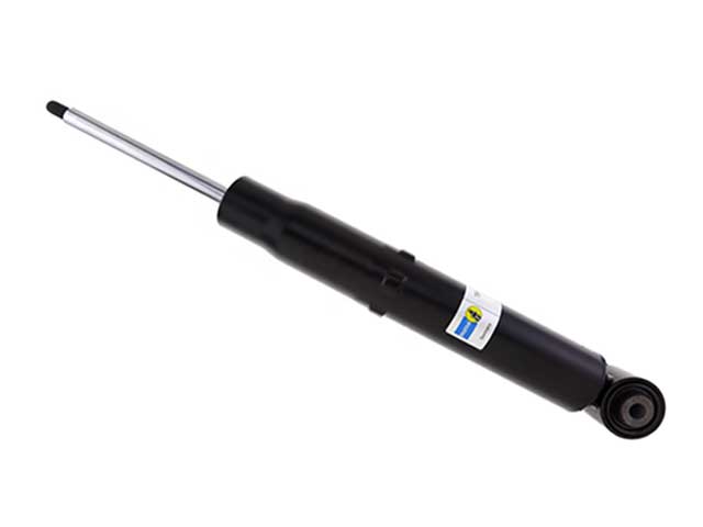 Shock Absorber - Bilstein B4 OE Replacement - Rear - Bilstein B4 (19194882)