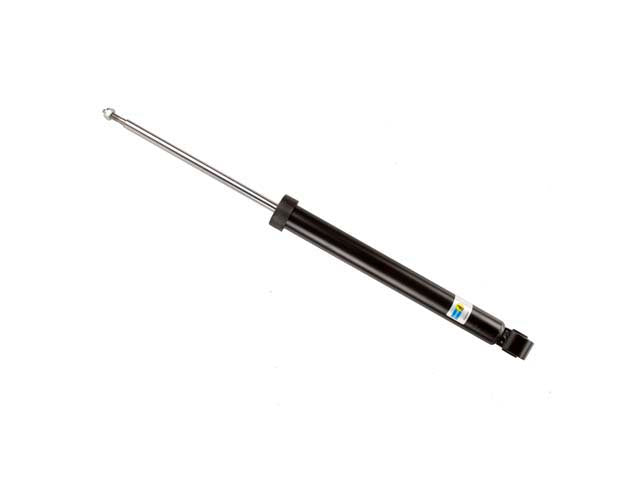 Shock Absorber - Bilstein B4 OE Replacement - Rear - Bilstein B4 (19243177)