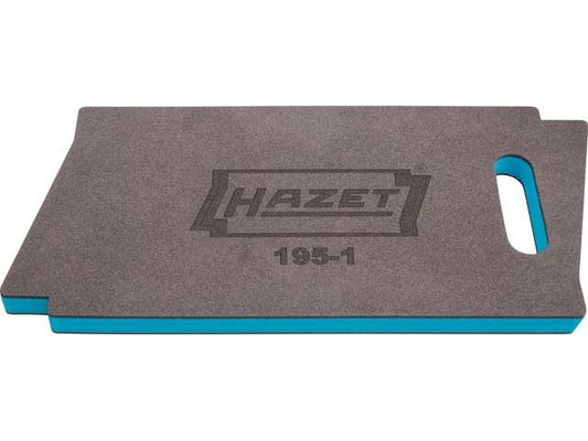 Kneeling Mat by Hazet - fits 2018–present BMW G01 X3