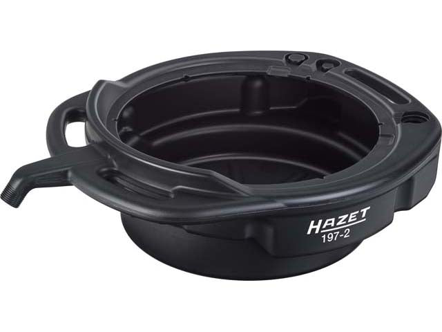 Multi Purpose Drain Pan by Hazet - fits 2018–present BMW G01 X3