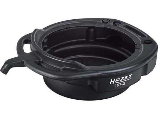 Multi Purpose Drain Pan by Hazet - fits 2018–present BMW G01 X3