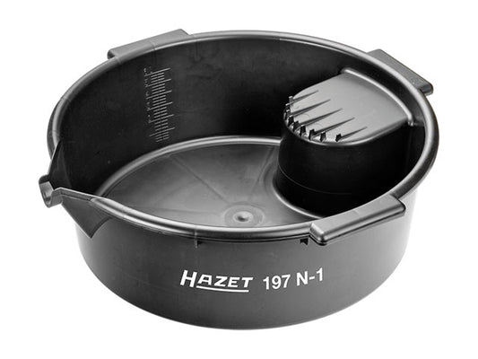 Multi Purpose Drain Pan by Hazet - fits 2018–present BMW G01 X3