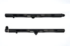 E9x S65 Billet Fuel Rail System - Stock Fuel System + Radium Fuel Gauge - NRW Design BMW performance part - Iconic Garage