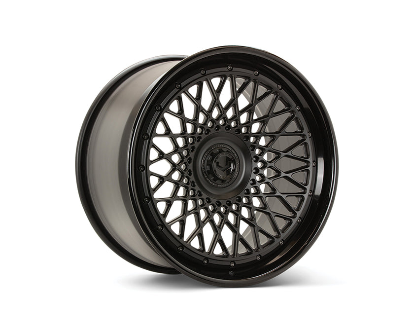 Vossen Forged 3-Piece GEN-05 21x11 5x112 Wheels