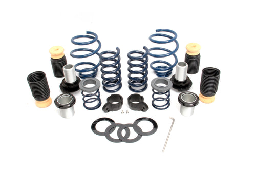 Dinan Adjustable Coil-Over Suspension System - F87 M2
